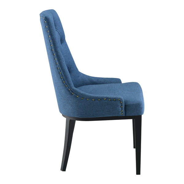 Esszimmerstuhl Chester 100x53x60 cm [en.casa]
