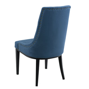 Esszimmerstuhl Chester 100x53x60 cm [en.casa]
