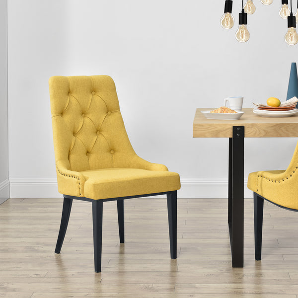 Esszimmerstuhl Chester 100x53x60 cm [en.casa]