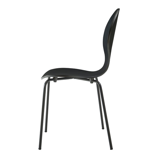 Esszimmerstuhl Etne 4er Set [en.casa]