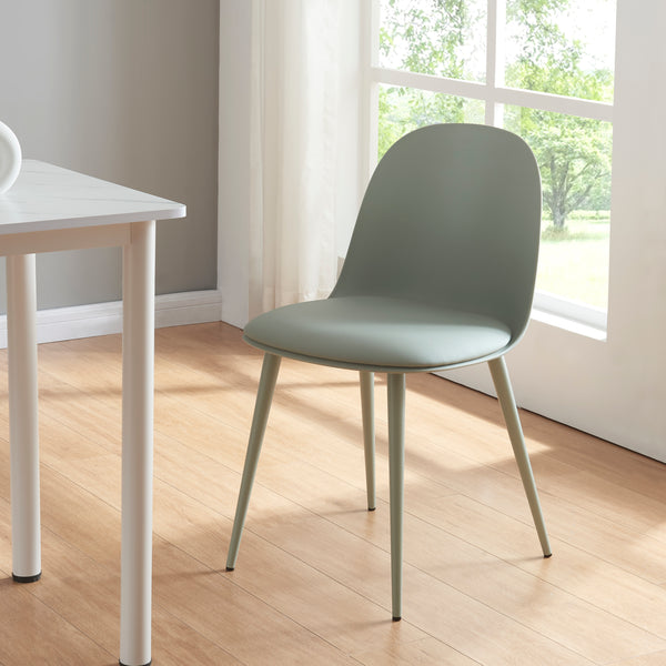 Esszimmerstuhl Kangasala 2er Set [en.casa]