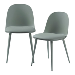 Esszimmerstuhl Kangasala 2er Set [en.casa]