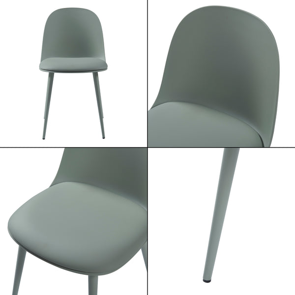 Esszimmerstuhl Kangasala 2er Set [en.casa]