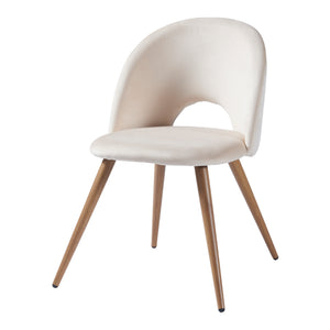 Esszimmerstuhl Karijoki Set [en.casa]