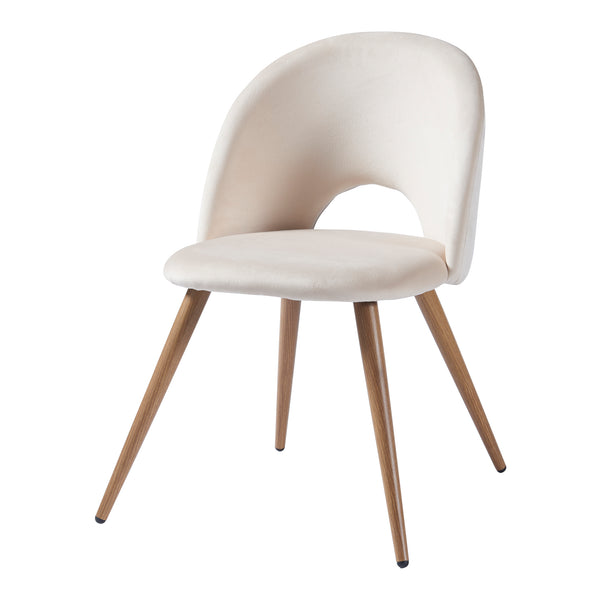 Esszimmerstuhl Karijoki Set [en.casa]