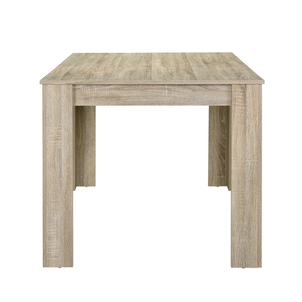 Esstisch Nora für 6 Personen 140x90x77 cm [en.casa]