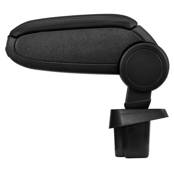 Mittelarmlehne Suzuki SX4 und Fiat Sedici ab 2006 mit Staufach gepolstert schwarz pro.tec