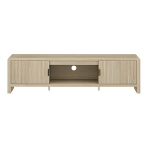 Fernsehschrank Lukkodso 150x40x40 cm [en.casa]