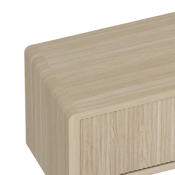 Fernsehschrank Lukkodso 150x40x40 cm [en.casa]