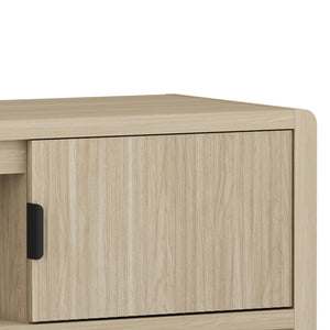 Fernsehschrank Lukkodso 150x40x40 cm [en.casa]