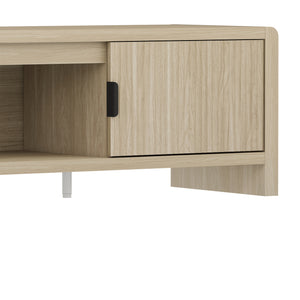 Fernsehschrank Lukkodso 150x40x40 cm [en.casa]