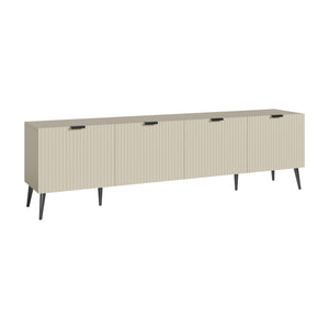 Fernsehschrank Nand [en.casa]