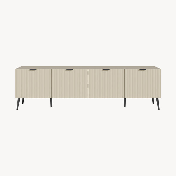 Fernsehschrank Nand [en.casa]