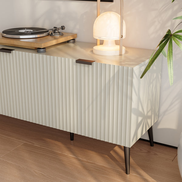 Fernsehschrank Nand [en.casa]