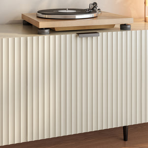 Fernsehschrank Nand [en.casa]
