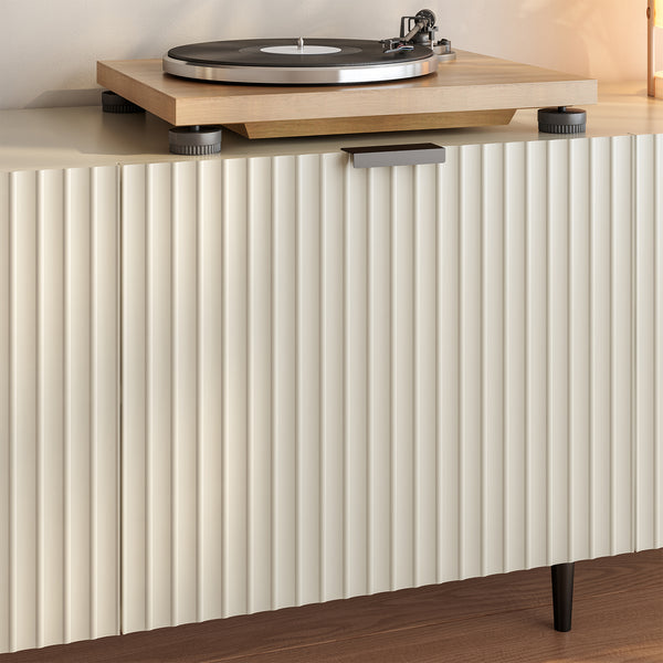 Fernsehschrank Nand [en.casa]