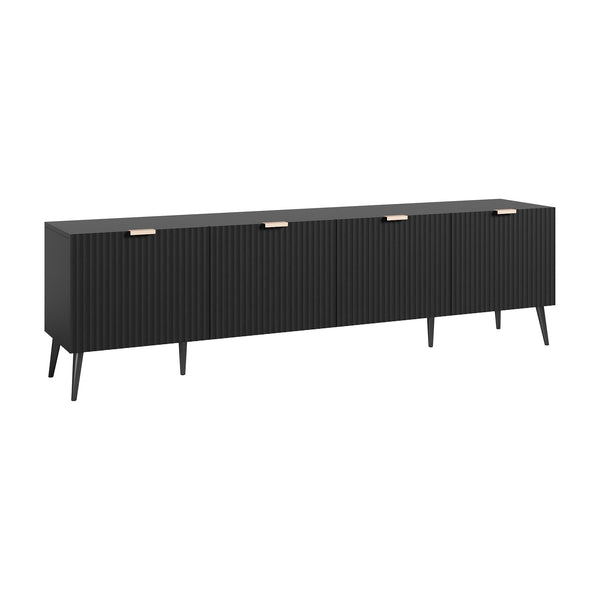 Fernsehschrank Nand [en.casa]