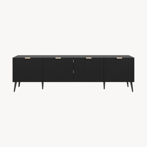 Fernsehschrank Nand [en.casa]