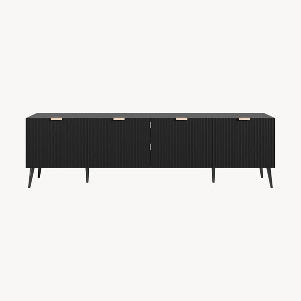 Fernsehschrank Nand [en.casa]