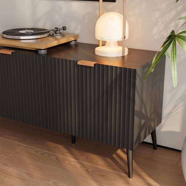 Fernsehschrank Nand [en.casa]