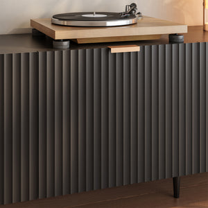 Fernsehschrank Nand [en.casa]
