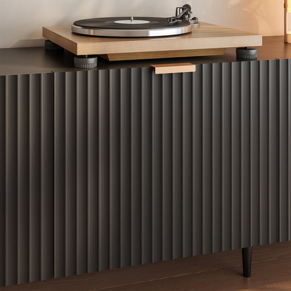 Fernsehschrank Nand [en.casa]