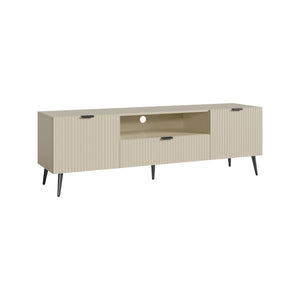 Fernsehschrank Nand [en.casa]
