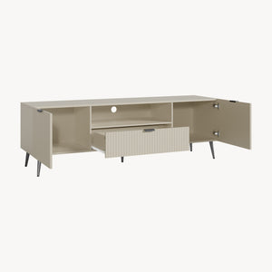 Fernsehschrank Nand [en.casa]