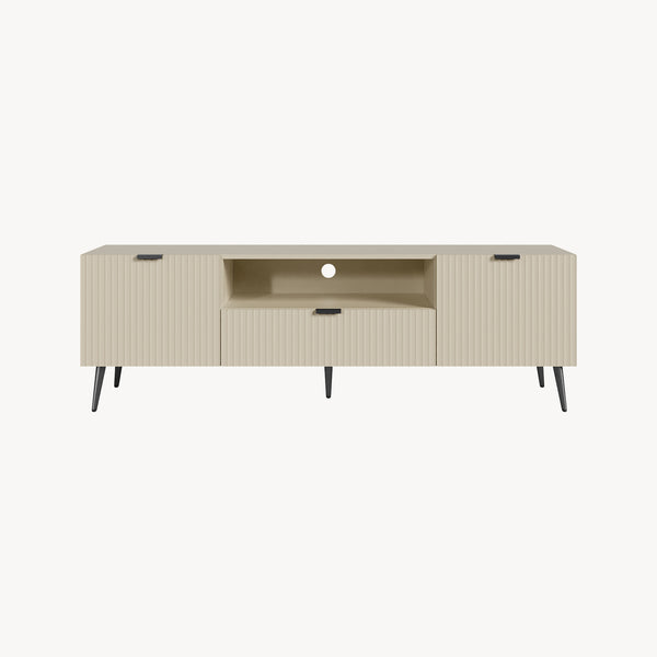 Fernsehschrank Nand [en.casa]