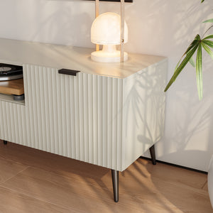 Fernsehschrank Nand [en.casa]