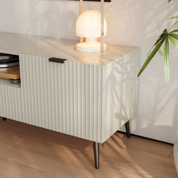 Fernsehschrank Nand [en.casa]