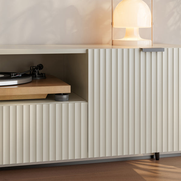 Fernsehschrank Nand [en.casa]