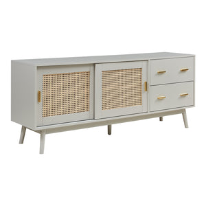 Fernsehschrank Susa [en.casa]