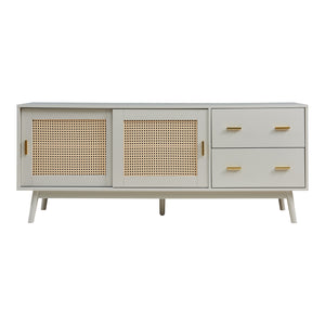 Fernsehschrank Susa [en.casa]