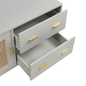 Fernsehschrank Susa [en.casa]