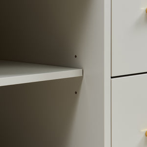 Fernsehschrank Susa [en.casa]