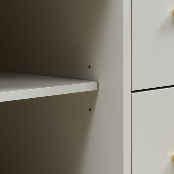Fernsehschrank Susa [en.casa]