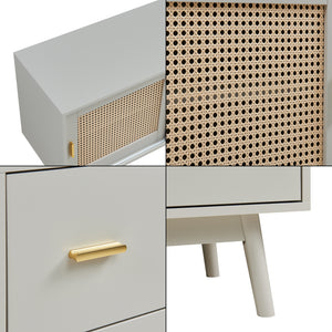 Fernsehschrank Susa [en.casa]