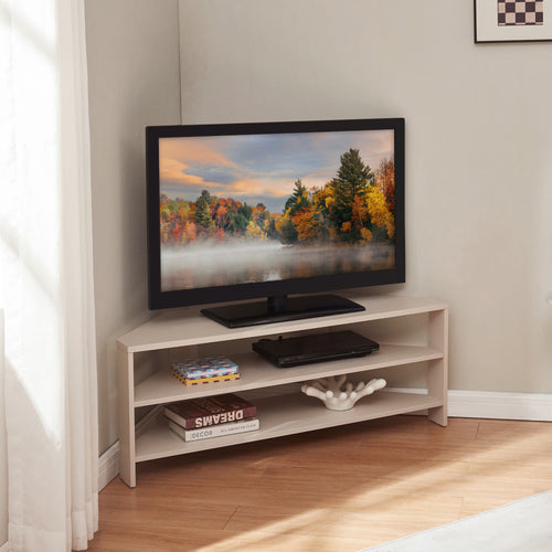 Fernsehtisch Berg [en.casa]