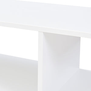 Fernsehtisch Anän 100x30x42 cm [en.casa]