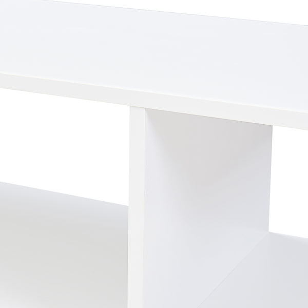Fernsehtisch Anän 100x30x42 cm [en.casa]