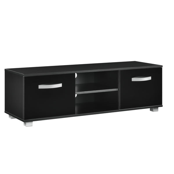Fernsehtisch Laugar 120x40x38 cm in versch. Farben en.casa