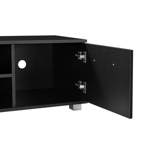 Fernsehtisch Laugar 120x40x38 cm in versch. Farben en.casa