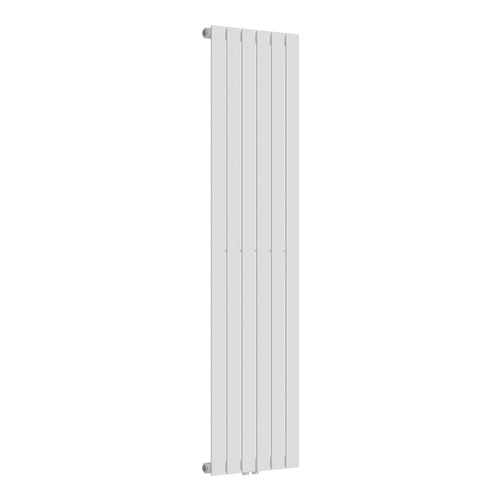 Designheizkörper Nore Weiß 160x45cm Einlagig 790W [neu.haus]