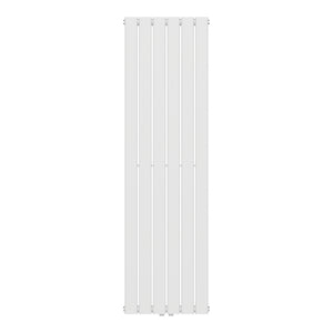 Designheizkörper Nore Weiß 160x45cm Einlagig 790W [neu.haus]