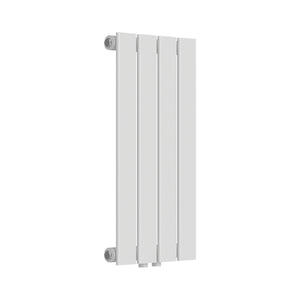 Designheizkörper Nore Weiß 60x30cm Einlagig 249W [neu.haus]