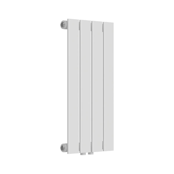 Designheizkörper Nore Weiß 60x30cm Einlagig 249W [neu.haus]