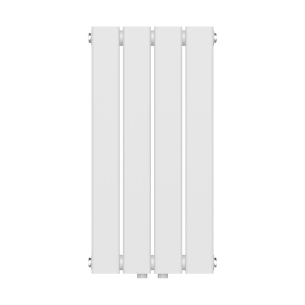 Designheizkörper Nore Weiß 60x30cm Einlagig 249W [neu.haus]