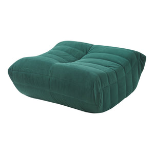 Fußhocker Kodsø 35x80x65 cm [en.casa]
