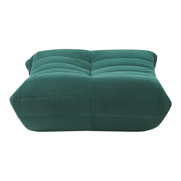 Fußhocker Kodsø 35x80x65 cm [en.casa]